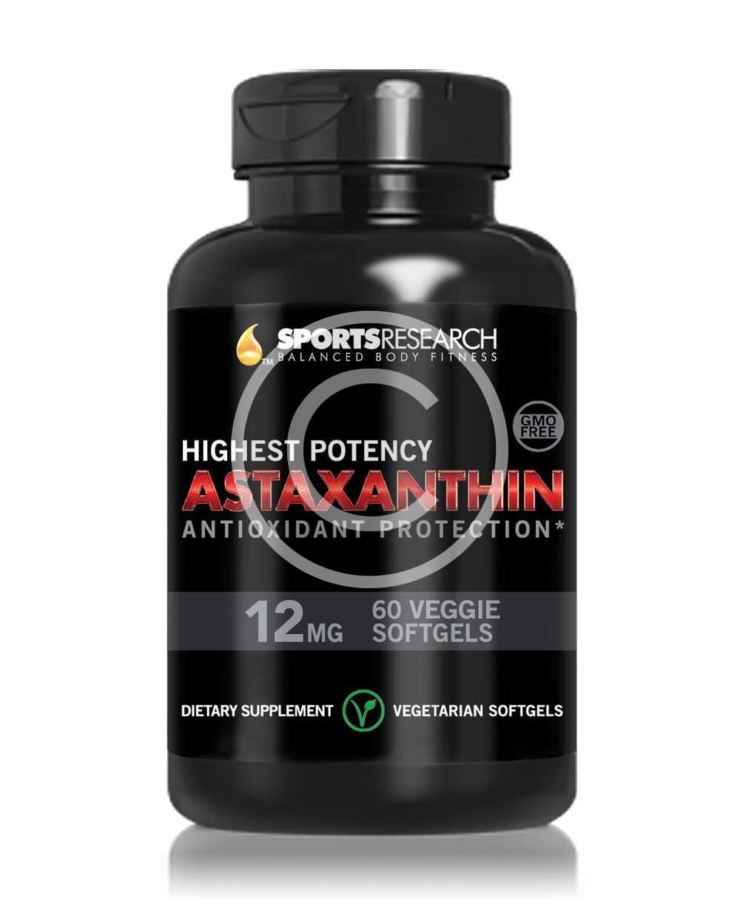 NutriForce Sports Omega